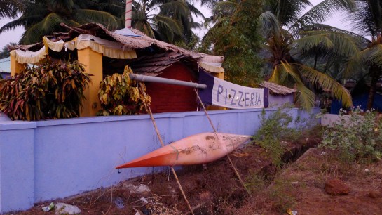 La Dolce Vita Pizzeria